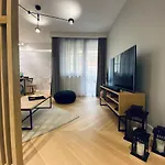Mycherry Apart - Ul.Wiezienna 21C - City Centre