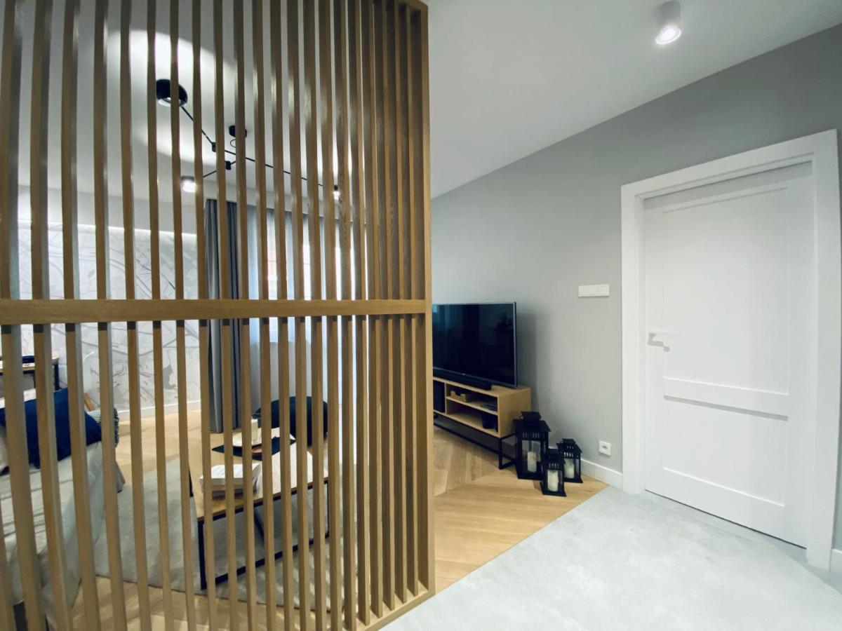 Apartment Mycherry Apart - Ul.wiezienna 21c - Centre *