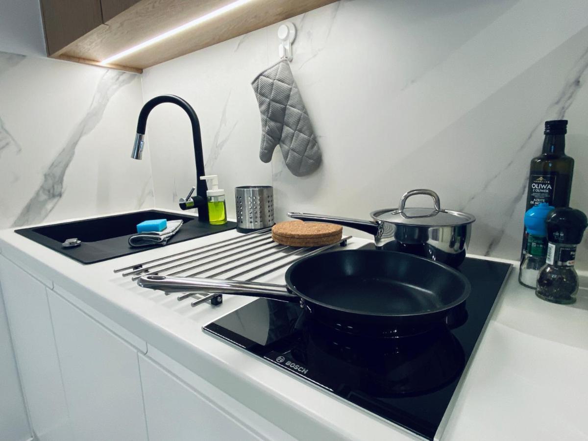 Apartment Mycherry Apart - Ul.wiezienna 21c - Centre
