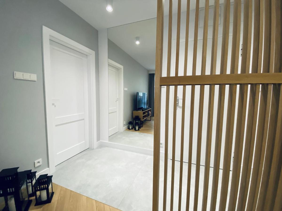 Apartament Mycherry Apart - Ul.więzienna 21c - Centre
