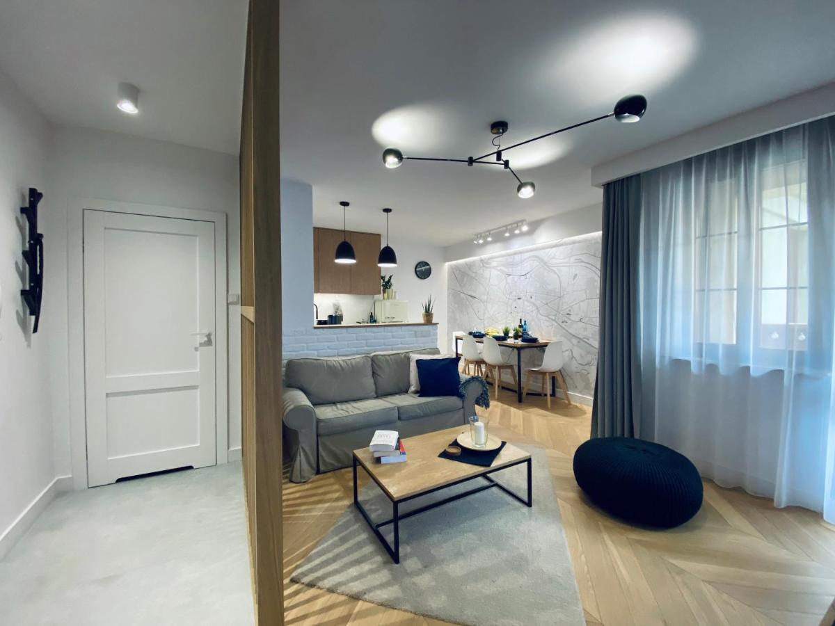 Apartament Mycherry Apart - Ul.więzienna 21c - Centre