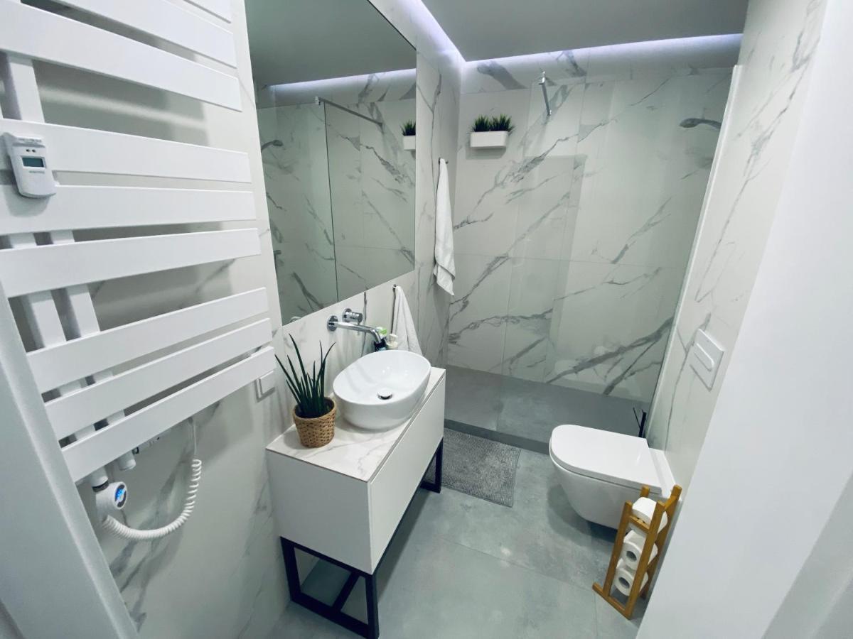 Apartament Mycherry Apart - Ul.więzienna 21c - Centre