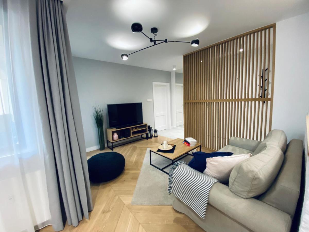 Mycherry Apart - Ul.więzienna 21c - Centre Apartament Wrocław