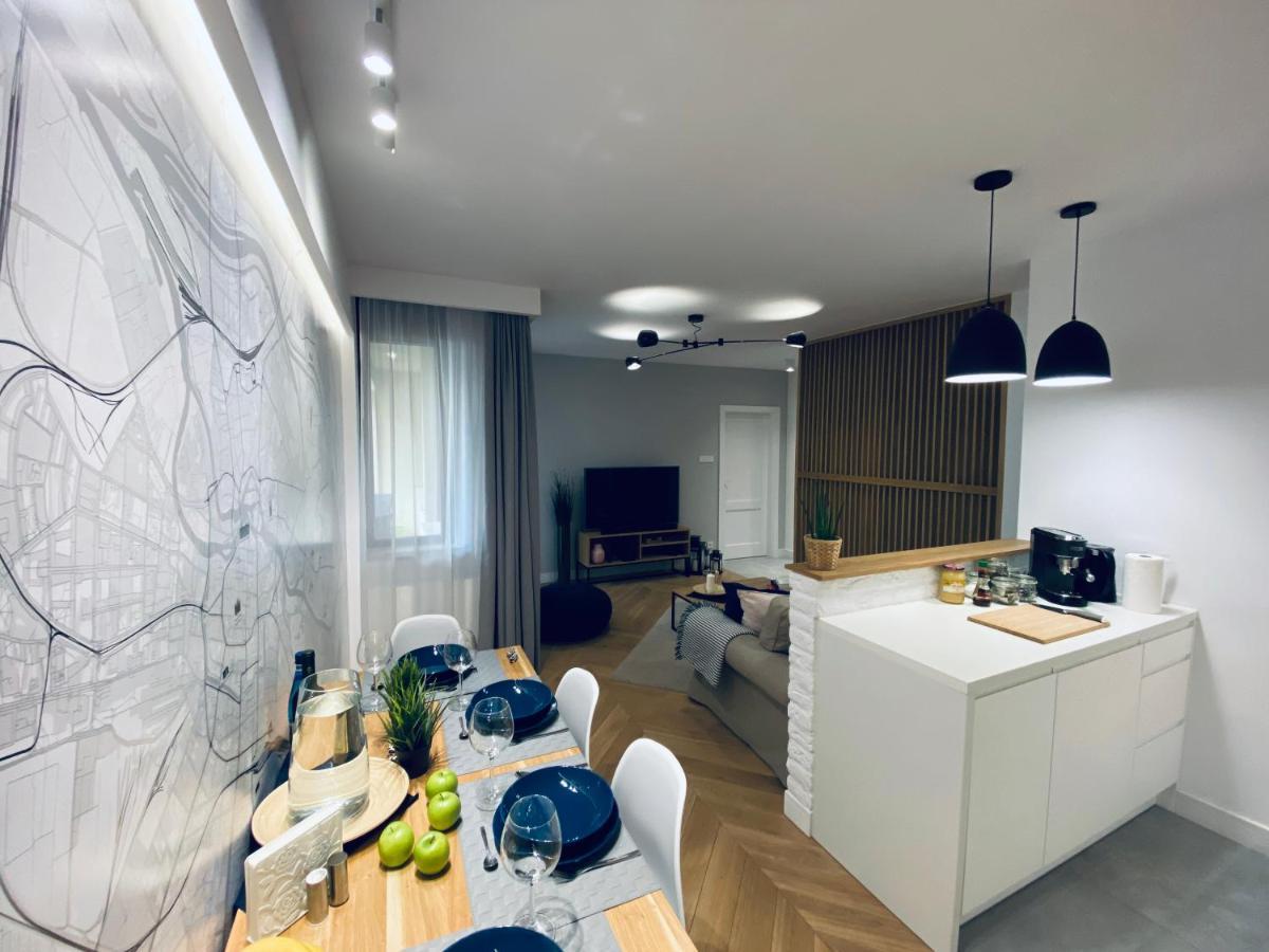 Apartament Mycherry Apart - Ul.więzienna 21c - Centre